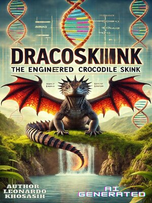 cover image of Dracoskink